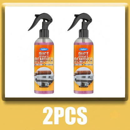 Multi-Functional Automotive Metal Rust Remover, Rust Prevention And Protection Agent For Iron Metal Surface Refurbishment