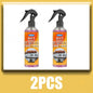 Multi-Functional Automotive Metal Rust Remover, Rust Prevention And Protection Agent For Iron Metal Surface Refurbishment