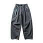 Ultra Loose Lightweight Outdoor Functional Pants Men Women Waterproof Quick Dry Techwear Wide Leg Cargo Pant Track Trouser