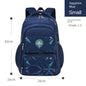 Waterproof Children School Bags for Boys Kids Backpack Primary Orthopedic School Backpacks Book Bags Schoolbag Mochila Infantil