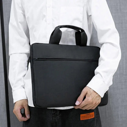 13.3 14 15.6 inch Laptop Handbag Sleeve Case Ultra Thin Notebook Cover Pouch Shoulder Bag For Lenovo HP Dell Asus Samsung