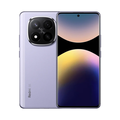 NEW Global Version Xiaomi Redmi Note 14 Pro Plus 5G Smartphone Snapdragon® 7s Gen 3 NFC 6.67” AMOLED 120Hz 5110mAh 120W Fast Charging 200MP