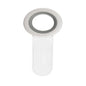 Multifunction Toilet Lid Lifter Handle Pot Seat Lifter Avoid Touching Toilet Lid Fashionable Ring Seat Lifter For WC Accessories