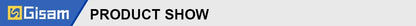 Gisam Cordless Car Polisher 8 Gears Adjustable Auto Electric Waxing Sanding Sealing Glaze Power Tool Fit Makita 18v Battery Pin