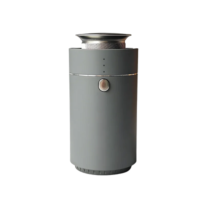 Smart Car Aromatherapy Diffuser AI Auto Sensing Start Stop Spray Quick Odor Eliminator Long Lasting Fragrance Home Car Use