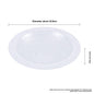 Turtle Bathing Pool, Reptile Feeding Dish Water Pot, Landscape Fish Tank Decoration,Turtle Bath Pool for Aquatic Climbing Pet