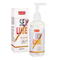 Sex Lube Anal Lubricant Silicone-Based & Water-Based Safe Personal Intimate Semen Lubrication Sexy Toy Gel Women Men 200ml/300ml