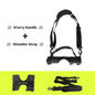 Folding Bicycle Carrier Handle Hand Grip For Brompton Cycling Bicycle Frame Carry Shoulder Strap Bicycle Accessories