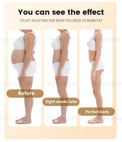 CE Certified EMS RF Neo Body Sculpting Machine  Muscle Stimulator Fat Reduction Body Slimming Beauty Equipment