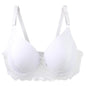 2025 New Sexy C D DD E Cup Bras For Women Breathable Red Khaki Pink Black White Skin Push Up Underwear Plus Size Lingerie