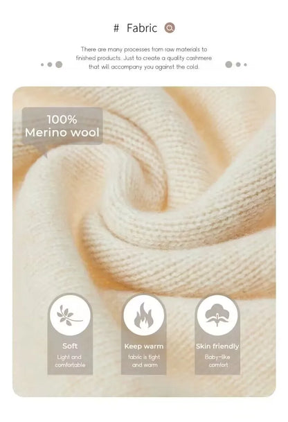 Spring and summer new 100% pure wool business casual knitting technology men's breathable soft lapel Polo short sleeve T-shirt.