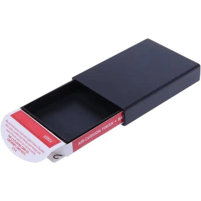 Vanishing Card Case Deck Vanishing Poker Card Magic Disappearing Cards Magic Toy Close Up Magic Trick Box Gift For Kids Adult