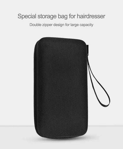 Universal Storage Box EVA Electric Hair Cutting Bag Hair Care Tools Suitcase Applicable Hairdresser Digital Products Accessories