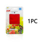 Perforated Membrane Car Air Freshener - Peel & Use Liquid Essential Oil, Car & Home Dual Use, Long-Lasting Fragrance