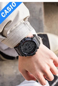 Casio Watch Women Watches Top Brand Luxury Set Waterproof Quartz Watch Women Ladies Watch Gifts Clock Sport Watch Reloj Mujer