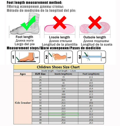 Kids Aqua Shoes Quick Dry Beach Barefoot Water Shoes Boy Girl Drainage Swim Sandals Diving Boating Surfing Sports Wading Sneaker