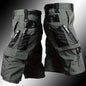 Camouflage Shorts Mens Summer Quick Drying Multiple Pockets Military Pants Outdoor Hiking Fishing Thin Shorts Male Jogger