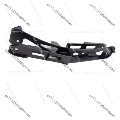Adjustable Car Hammock Stand Portable Outdoor Camping Self-Driving Travel Hammock Bracket