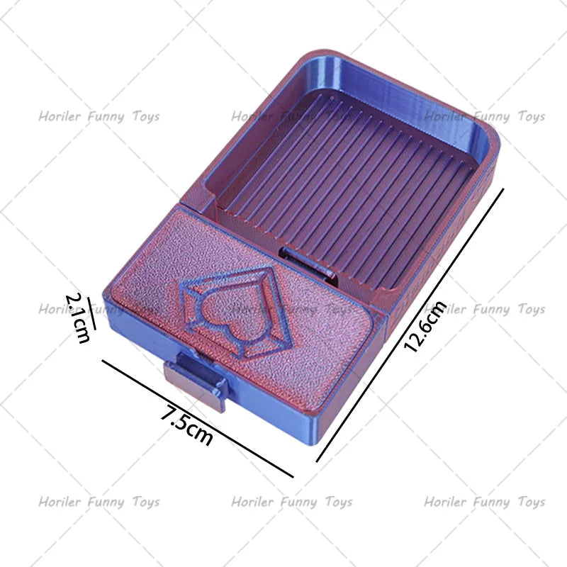 Hot DIY Craft Diamond Painting Tray Large Capacity Beading Plates Drill Storage Container  5D Diamond Painting Accessories Tools