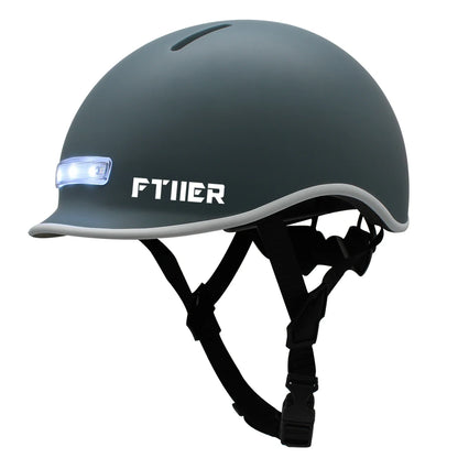 2023 Cycling Smart Tail Light Bike Adult Helmet Electric Bicycle MTB Road Scooter For Sport Urban Helmet Men Women USB charging