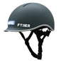 2023 Cycling Smart Tail Light Bike Adult Helmet Electric Bicycle MTB Road Scooter For Sport Urban Helmet Men Women USB charging