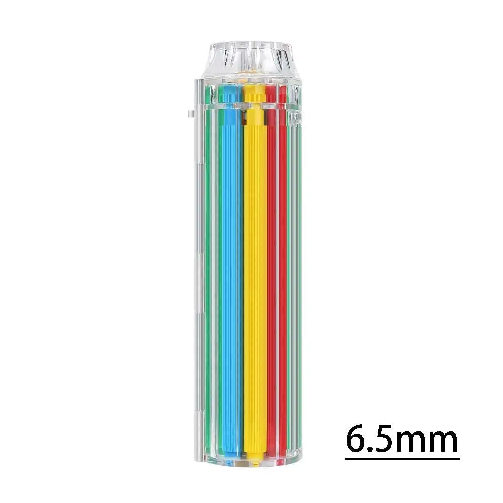 Portable Manual Cigarette Tobacco Herb Roller Cone Rolling Machine Hand Crank Rolling Tool Smoking Accessories