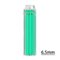 Portable Manual Cigarette Tobacco Herb Roller Cone Rolling Machine Hand Crank Rolling Tool Smoking Accessories