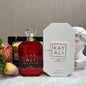 KAYALI 100ml Women’s Eau De Parfum Luxury Long Lasting Perfume Collection with Floral Fruity Vanilla Oriental Woody Sweet Scent
