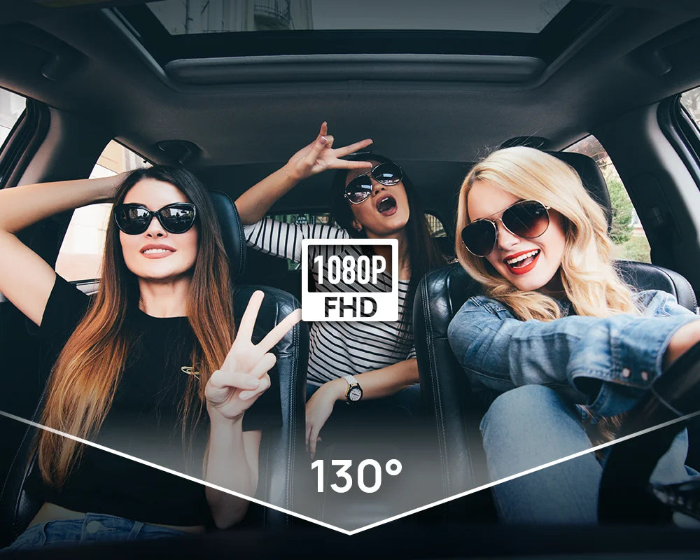 70mai Dash Cam Pro Plus A500S 1944P ADAS GPS Camera 70mai Front Cam A500S 140FOV Car DVR 24H Parking Support Rear Interior Cam