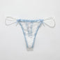 Lace Bow Panties sexy female lingerie Daily Wear Home Wear Solid underwear women Low Waist Panties Breathable трусы женские
