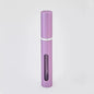 Refillable Perfume Bottle Travel Size Portable Ultra Fine Spray Bottle Atomizer Empty Refillable Bottle 5ml