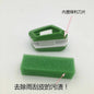 Universal Car Wiper Repair Tool Windscreen Wiper Blade Wiperblade Cutter Rubber Regroove Tool Trimmer Restorer Car Accessories