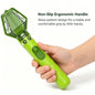 Bug Catcher and Viewer, Eco-Friendly Insect Observation Magnifier, Safe Backyard Exploration Toy for Outdoor Nature Learning