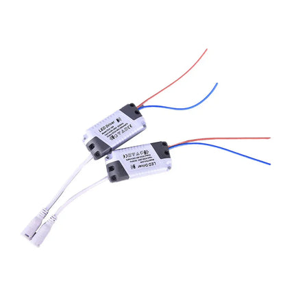 LED Driver 280mA 8-24W AC 220V To DC 24V Lighting Transformer Panel Ceilling Lamp LED Strip Power Supply Adapter