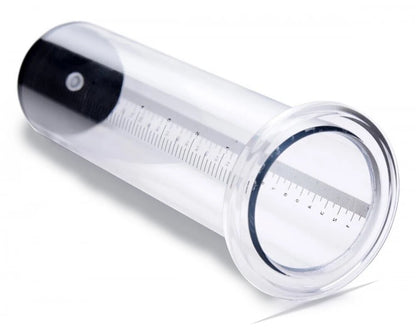 Automatic Penis Pump Penis Enlarger Vacuum Pump Sex Toys for Men Penile Bigger Trainer Adult Male Masturbator Penis Enlargement