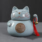 Ceramics Cremation Urn for Pet, Cat Urn, Dog and Cat Urn, Pet, Bunny, Animals, Funeral, Small Ashes, Keepsake