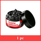 Car Interior Scratch Repair Paste Tire Shine Restoration of Black Interior and Dashboard Plastic Surfaces