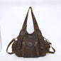 Angel Kiss Bag Women Fashion Handbags Women Shoulder Bags PU Leather Handbag Female Satchel Shoulder Purse Bag Bolsa Feminina