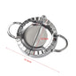 9.5/12.5/15.8cm Eco-Friendly Stainless Steel Dumplings Tool Dumpling Mold Household Manual Press Kitchen Baking Accessories