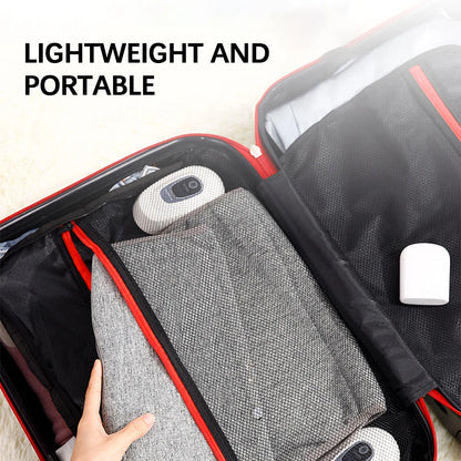 Eletric Air Pressure Calf Massager 3 Level Airbag Compression Wireless Massage Foot Leg Muscle Blood Circulation Relieve Fatigue