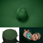 Baby Photography Blanket  Backdrop  Newborn Photography Props Wrap Fabrics Shoot Studio Accessories