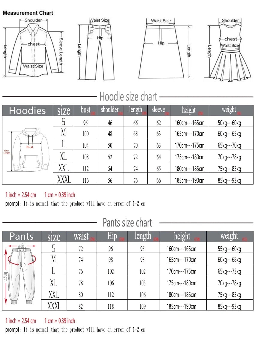 2024 Winter Brand Tracksuits Men's sets Long Sleeve Pullover + Jogging Trousers 2pcs Sets Fitness Running Suits sportswer Male