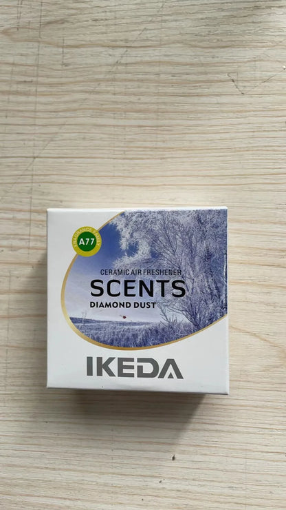 Car Air Freshener:  Odor Eliminator | Interior Deodorizer | Car Refreshener | Strong Fragrance | Smoke Smell Remover