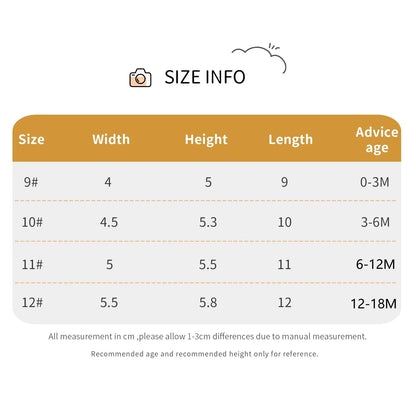 Baby Shoes Knitted Infant Child Bed Footwear 0-18M Cute Turn-down Breathable Newborn Boys Girls Walk Boots Fashion Solid Bandage