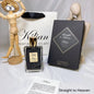 KILIAN Unisex Eau Parfum 50ml – Long Lasting Warm Spicy Woody Floral Oriental Scent Fresh Unique Niche Fragrance with 8 Variants