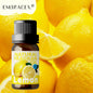 25Type Fruit Fragrance Oils Fruity Fragrance Oil For Diffuser Candles Making -Strawberry Lemon Peach Banana Mango
