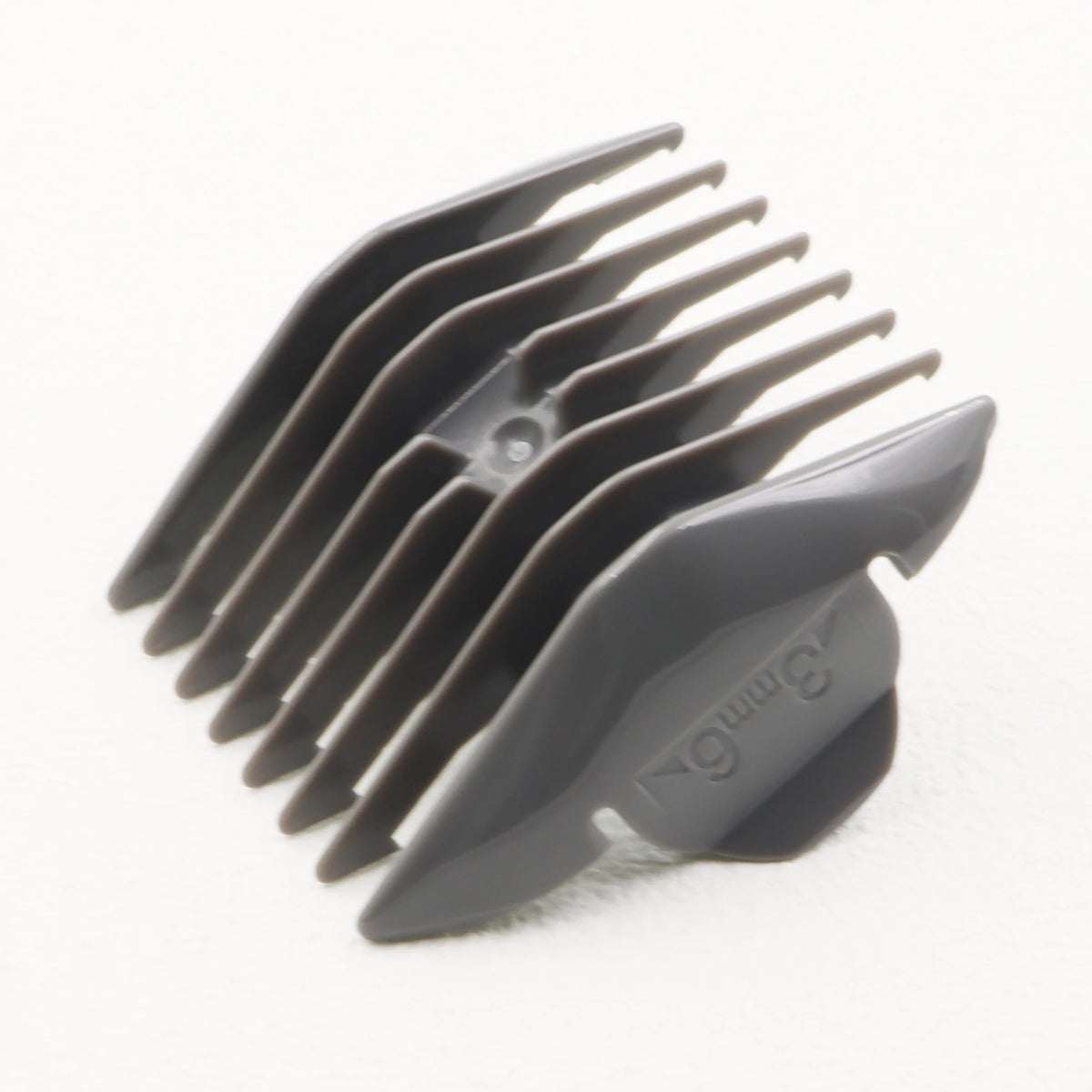 Hair Clipper Comb Panasonic ER504 ER508 Trimmer ATTACHMENT BEARD COMB 3-6mm 9-12mm Thinning Comb