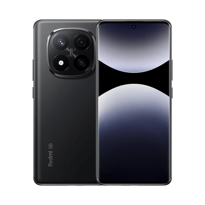 Global Version Xiaomi Redmi Note 14 Pro Plus 5G Snapdragon® 7s Gen 3 NFC 6.67” AMOLED 120Hz 5110mAh 120W Fast Charging 200MP