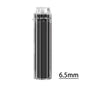 Portable Manual Cigarette Tobacco Herb Roller Cone Rolling Machine Hand Crank Rolling Tool Smoking Accessories
