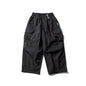 Ultra Loose Lightweight Outdoor Functional Pants Men Women Waterproof Quick Dry Techwear Wide Leg Cargo Pant Track Trouser